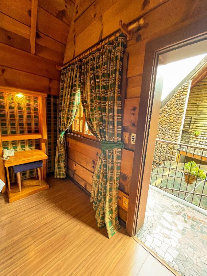 Hotel Giardino Di Pietra Gramado Ngoại thất bức ảnh