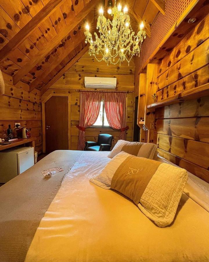 Hotel Giardino Di Pietra Gramado Ngoại thất bức ảnh
