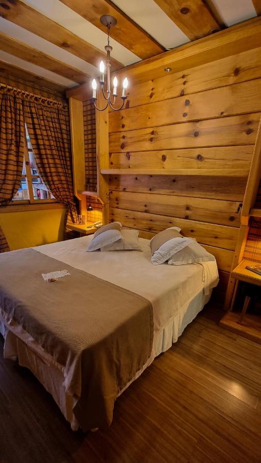 Hotel Giardino Di Pietra Gramado Ngoại thất bức ảnh