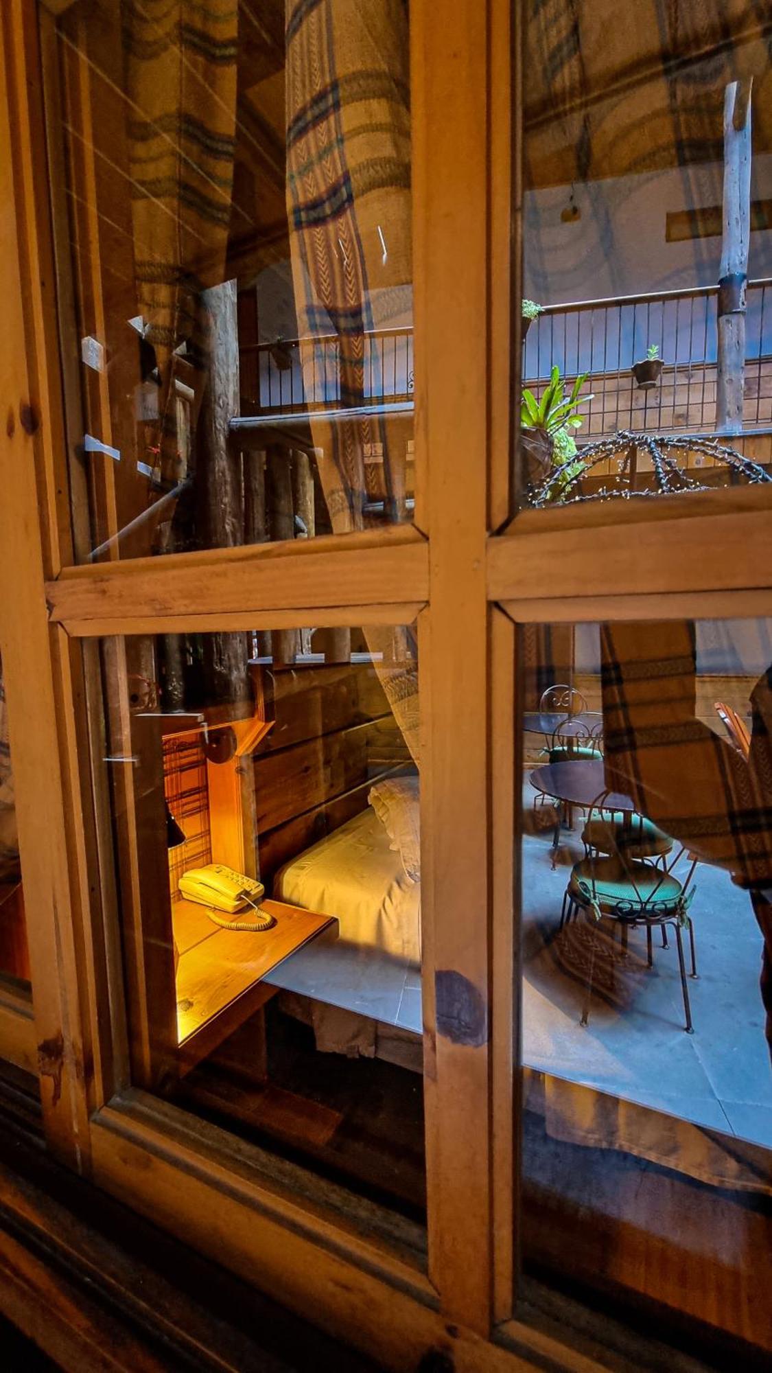 Hotel Giardino Di Pietra Gramado Ngoại thất bức ảnh