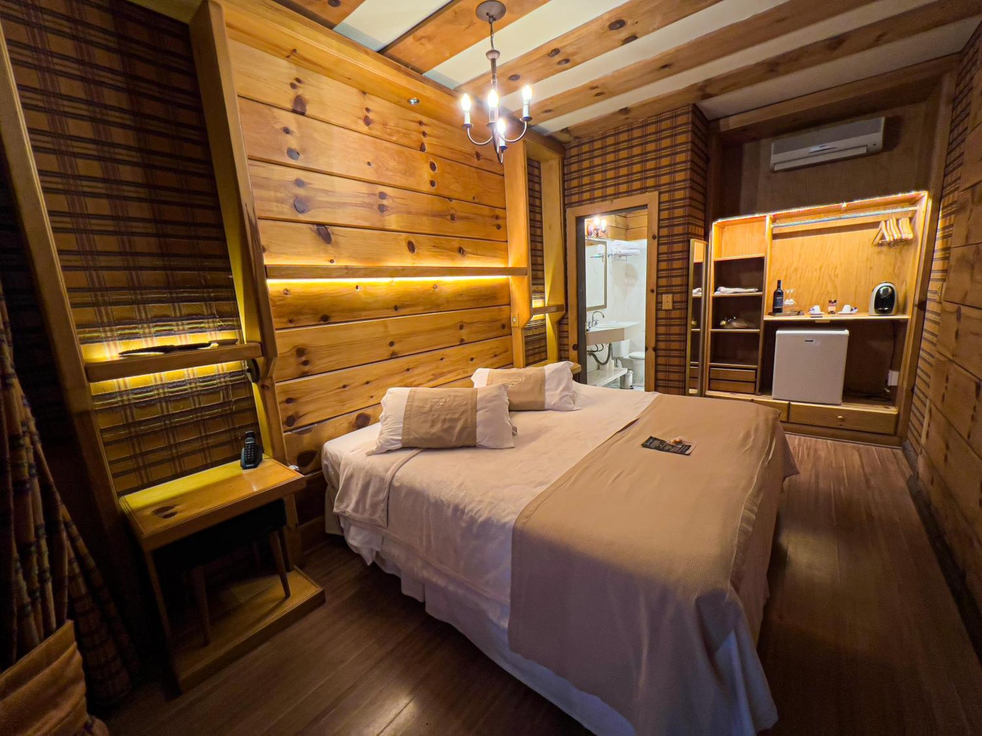 Hotel Giardino Di Pietra Gramado Ngoại thất bức ảnh