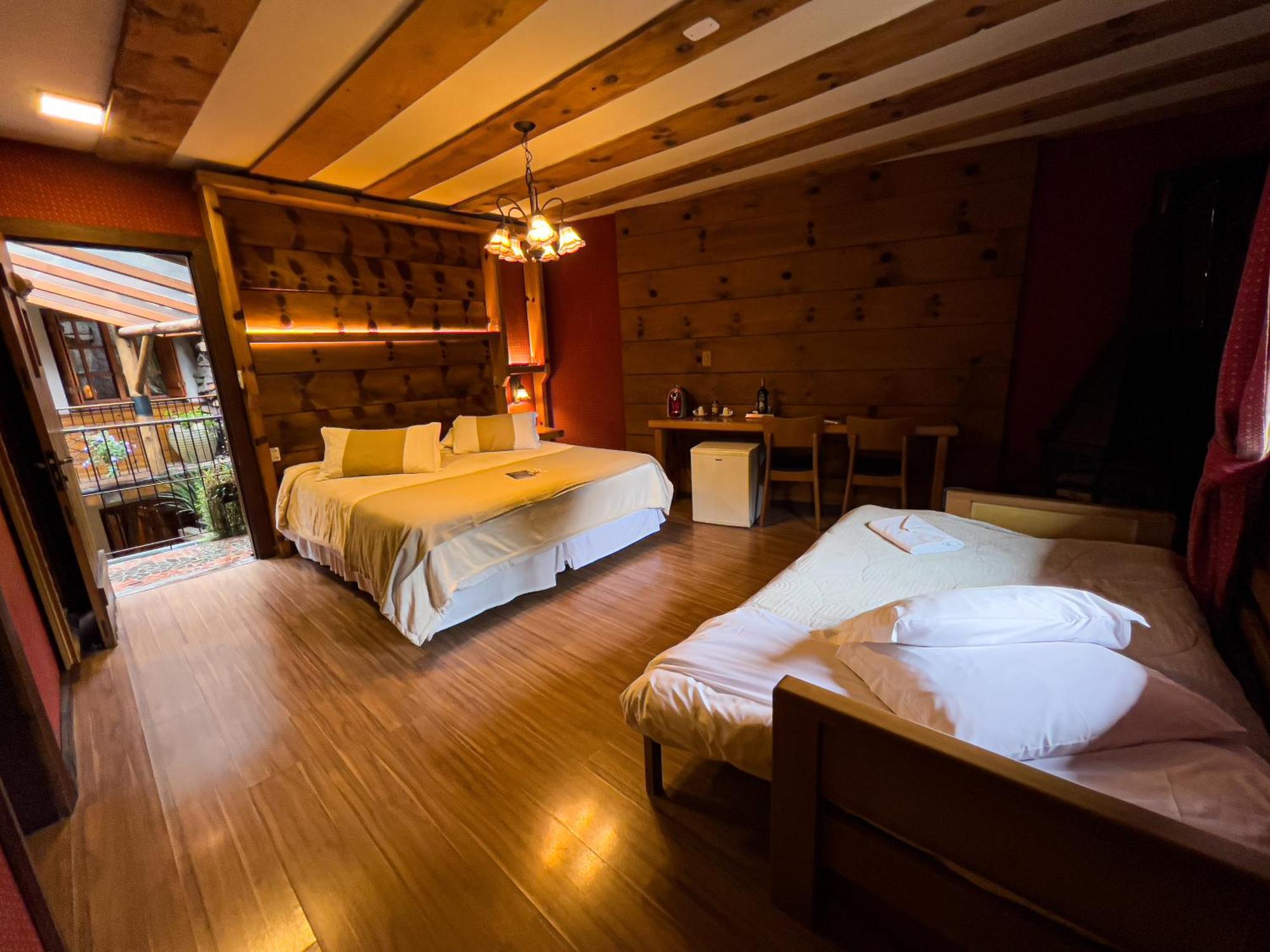 Hotel Giardino Di Pietra Gramado Ngoại thất bức ảnh