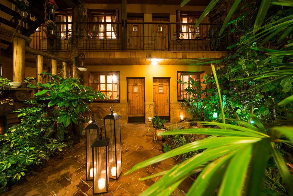 Hotel Giardino Di Pietra Gramado Ngoại thất bức ảnh