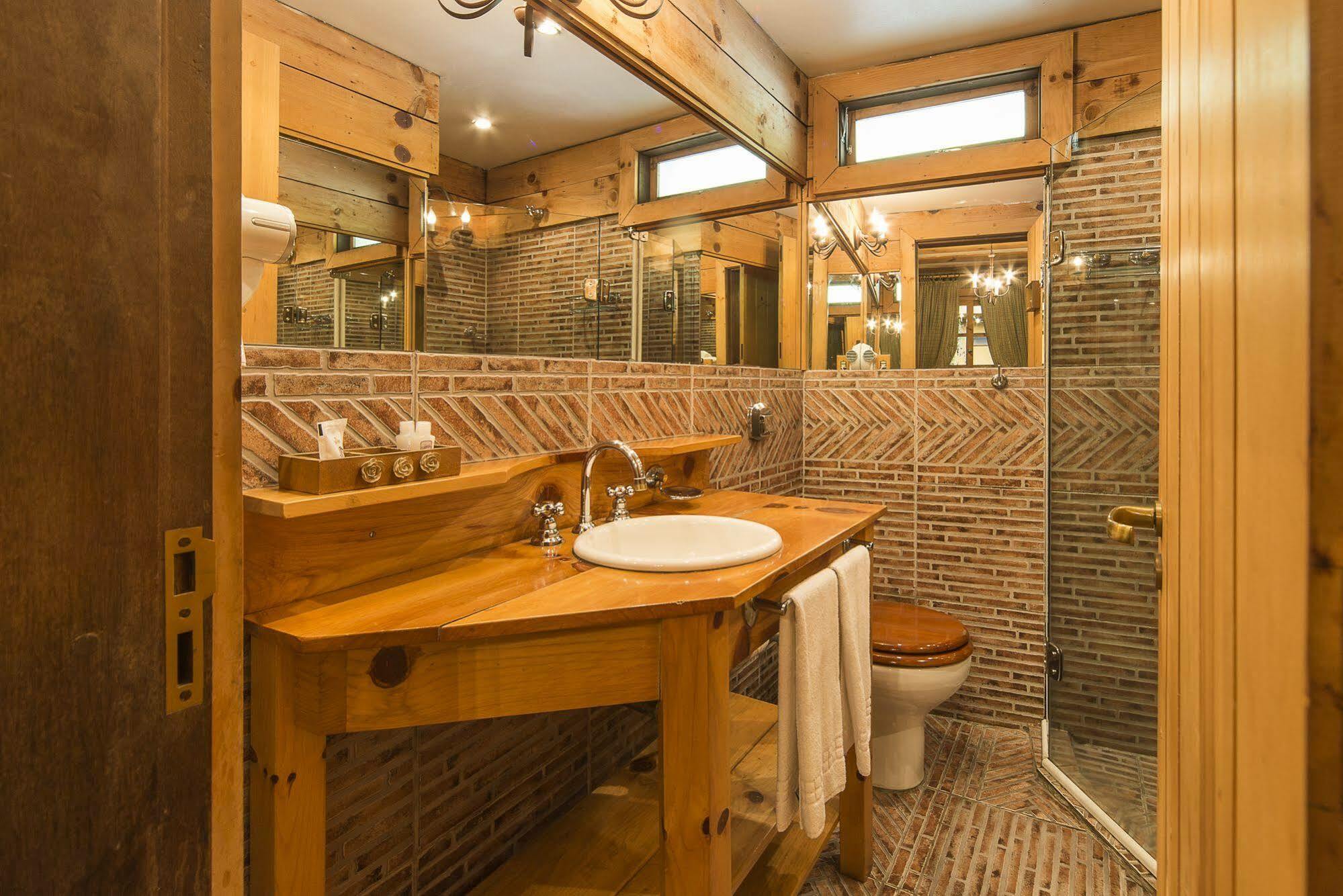 Hotel Giardino Di Pietra Gramado Ngoại thất bức ảnh