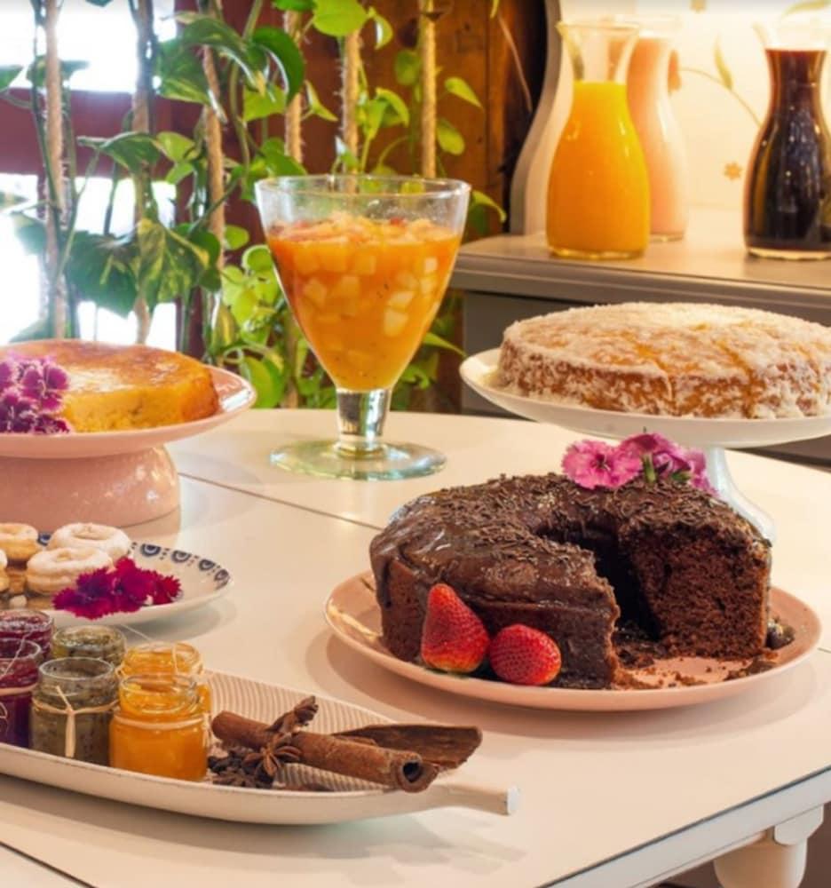 Hotel Giardino Di Pietra Gramado Ngoại thất bức ảnh